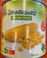 Gemüsemais