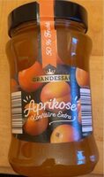 Aprikose Konfitüre Extra