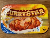 Currystar