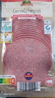 Cervelatwurst