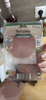 Mortadella mit Pistazian