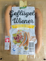 Geflügel Wiener