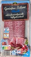Genießer-Salami - Klassik
