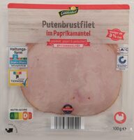 Putenbrustfilet