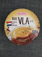 VLA duo