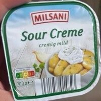 Sour Cream