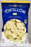 Tortelloni - Käse