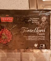 Tortelloni Fleisch