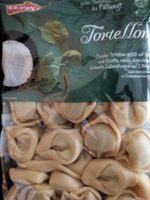 Tortelloni - Spinat-Ricotta