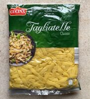 Tagliatelle