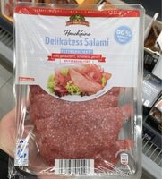 Delikatess Salami
