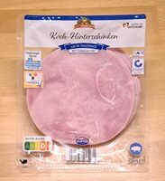 Koch-Hinterschinken