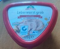 Leberwurst
