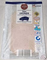 Feine Lyoner