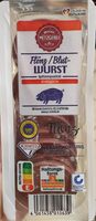 Blutwurst