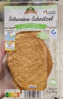 Schweineschnitzel