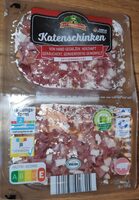 Katenschinken-Würfel