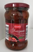 Getrocknete Tomaten