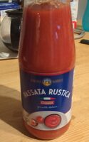 Passata rustica