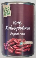 Kidneybohnen