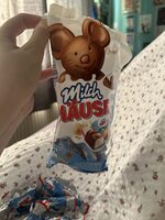 Milchmäuse