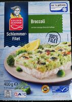 Schlemmer-Filet Broccoli