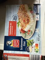 Schlemmer-Filet