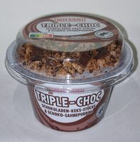 Triple-Choc