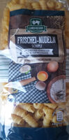 Frischei-Nudeln Schipli