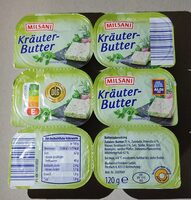 Kräuterbutter
