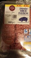 Schweine Hackfleisch