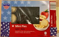 Mini Pies