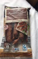 Tiroler Kaminwurzel