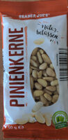 Pinienkerne