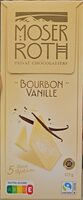 Bourbon Vanille