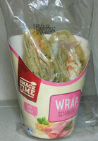 Wrap - Schinken