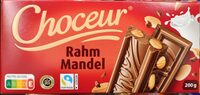 Rahm Mandel