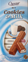 Cookies & Milk