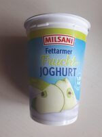Frucht Jughurt