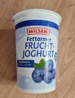 Fruchtjoghurt