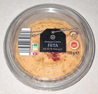 Antipasticreme - Feta