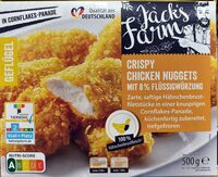 Chicken Nuggets