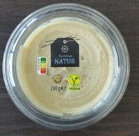 Hummus Natur