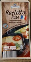 Raclette-Käse
