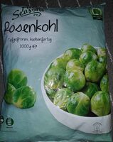 Rosenkohl