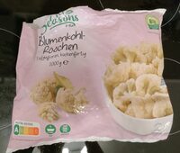 Blumenkohl