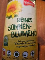 Sonnenblumenöl