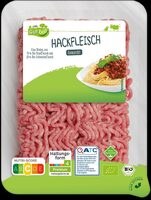 Rinderhackfleisch
