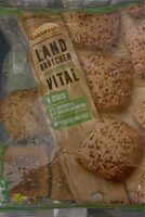 Land Brötchen Vital