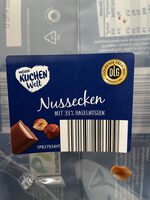 Nussecken